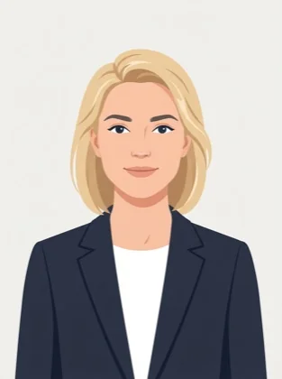 Fikcyjna posiadaczka portfela Elena